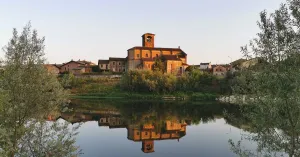 Chiesa di San Giorgio Martire - Arena Po - Immagine: 3