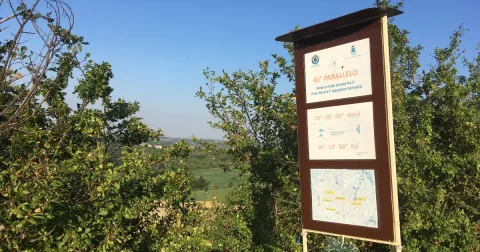 Pietra dè Giorgi: architettura storica nel borgo immerso nella natura