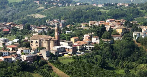 Comune di Canneto Pavese