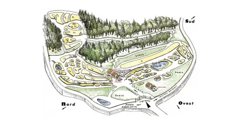 Giardino Alpino di Pietra Corva